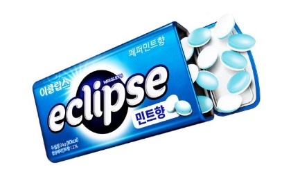 이클립스(페퍼민트)